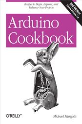 Arduino Cookbook