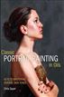 Classic Portrait Painting in Oils