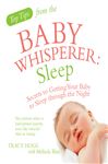 Top Tips from the Baby Whisperer: Sleep