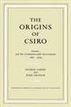 The Origins of CSIRO