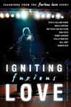 Igniting Furious Love