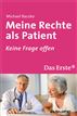 Meine Rechte als Patient