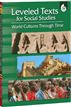 Leveled Texts for Social Studies