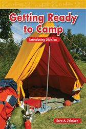 Getting Ready for Camp