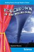 Touchdown of the Wrong Kind