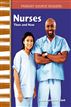 Nurses Then and Now