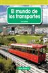 El mundo de los transportes (The World of Transportation)