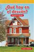 ¿Qué hay en el ático? (What Is in the Attic?)