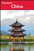 Frommer's China