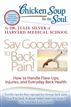 Chicken Soup for the Soul: Say Goodbye to Back Pain!