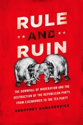 Rule and Ruin