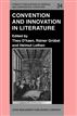 Convention and Innovation in Literature