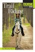 Trail Riding