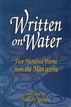 Written on Water