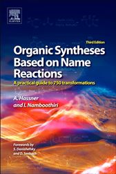 Organic Syntheses Based on Name Reactions