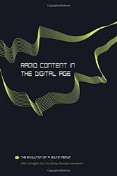 Radio Content in the Digital Age