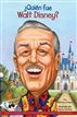 ?Quien fue Walt Disney?