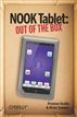 NOOK Tablet: Out of the Box