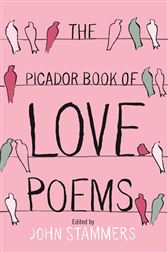 The Picador Book of Love Poems