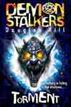 Demon Stalkers 2 - Torment