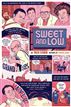 Sweet and Low