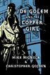 Joe Golem and the Copper Girl