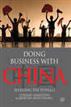 Doing Business With China
