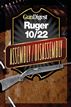 Gun Digest Ruger 10/22 Assembly/Disassembly Instructions