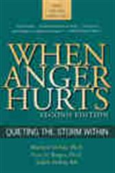 When Anger Hurts