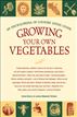 Growing Your Own Vegetables