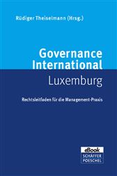 Governance International Luxemburg