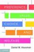 Preference, Value, Choice, and Welfare
