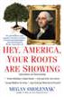 Hey, America, Your Roots Are Showing