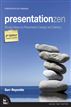 Presentation Zen