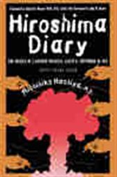 Hiroshima Diary