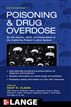 Poisoning and Drug Overdose 6th Edition