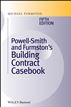 Building Contract Casebook