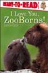 I Love You, ZooBorns!