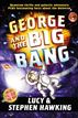 George and the Big Bang