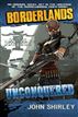 Borderlands #2: Unconquered
