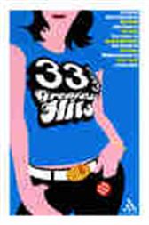 33 1/3 Greatest Hits