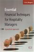 Essential Financial Techniques for Hospitality Managers