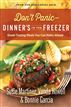 Don't Panic--Dinner's in the Freezer