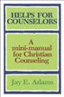 Helps for Counselors