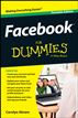 Facebook For Dummies