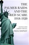 ISBN 9781849899468 product image for The Palmer Raids and the Red Scare | upcitemdb.com