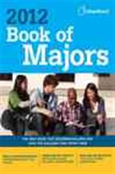 Book of Majors 2012