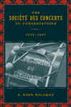 The Société des Concerts du Conservatoire, 1828-1967