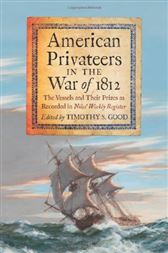American Privateers in the War of 1812