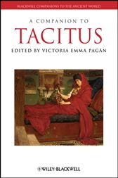 A Companion to Tacitus